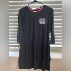 Tommy Hilfiger women dress / size M